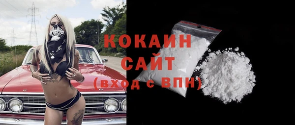 молекула духа Белоозёрский