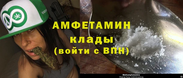молекула духа Белоозёрский